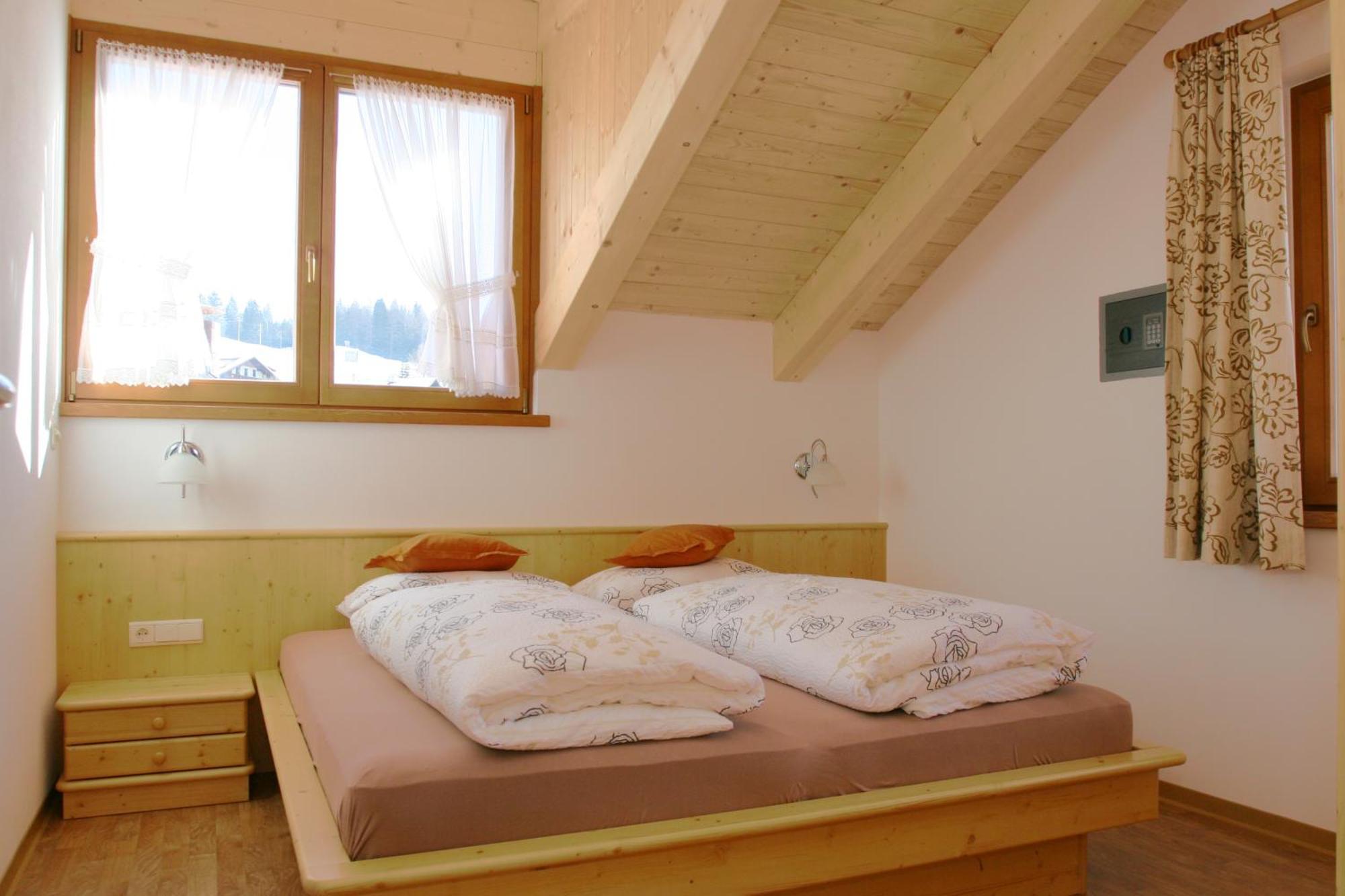 Residence Kramhuter Sexten Rom bilde